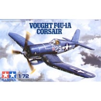 Vought F4U-1A Corsair