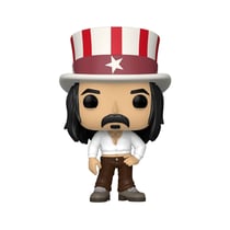 Frank Zappa - Figurine POP! Frank Zappa 9 cm
