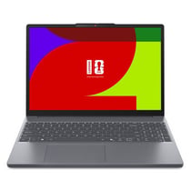 LENOVO PC portable  IdeaPad Slim 3 15IPH11 Sans Windows - 15,3  WUXGA IPS - Intel U7 355 - RAM 16 Go - SSD 512 Go - AZERTY