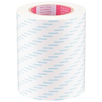 Ruban adhésif double face - 15,2 cm x 24,7 m - Scor-pal