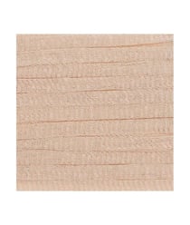 Pelote de coton à tricoter FASHION COTTON RIBBON CHUNKY - Rico Design 04 Rose