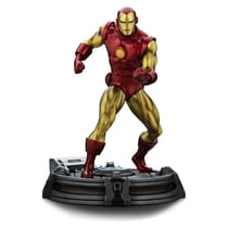 Marvel - Statuette Art Scale 1/10 Iron Man (CCXP Exclusive 2025) 20 cm