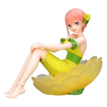 The Quintessential Quintuplets Specials - Statuette Bloo-me! Nakano Ichika 21 cm - Furyu
