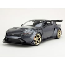 Voiture miniature de collection - Ford Mustang GTD 2025 - Maisto 1/18