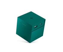 CUBO TWO GREEN