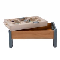 Table d activités - circuit train Harmony tout-en-un