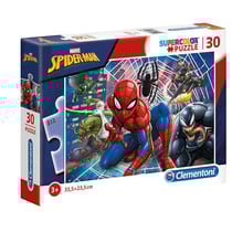 Puzzle Clementoni Spiderman Marvel 30 pièces