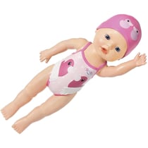 Baby Born My First Swim Girl 30cm