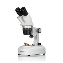 Chercheur ICD LED 20x-80x Stereo Microsc. (30,5)