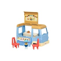 Bluey - Set de jeu Camion-restaurant modulable