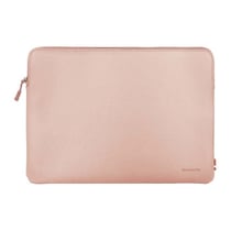 Housse pour Ordinateur/Tablettes - DBRAMANTE1928 - Oxford ICON - Rose - Matière recyclée - 13 pouces