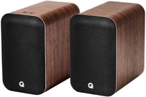 Q Acoustics M20 Noyer
