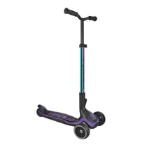 Trottinette ULTIMUM 3 roues évolutive  Néochrome - Globber