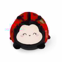 plush - Super soft! - motif Ladybug