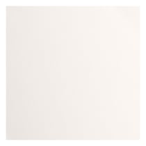 Papier cartonné texturé Florence - Blanc Cassé - 30,5 x 30,5 cm - 216 g/m²