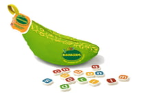Jeu de lettres -Bananagrams junior