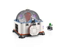 LEGO City - Le laboratoire scientifique de l’espace 60439