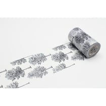 Masking Tape - Masking Tape MT Casa Shade Spécial Vitre 9 cm arbres