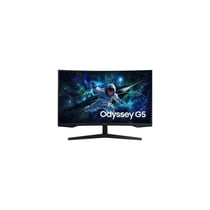 Samsung Monitor Odyssey G5 G55C 32 LS32CG554EU (LS32CG554EUXEN)