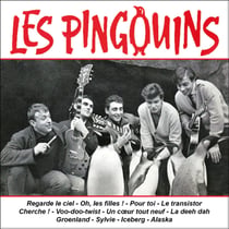 Les Pingouins - CD