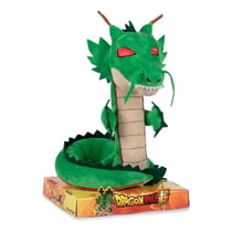 Dragon Ball - Peluche Shenron 29 cm - Play by Play