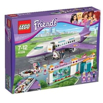 LEGO® 41109 - L’aéroport de Heartlake City - Friends