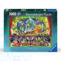 Blanche-Neige et les sept nains - Puzzle Blanche-Neige et les sept nains (1000 pièces)