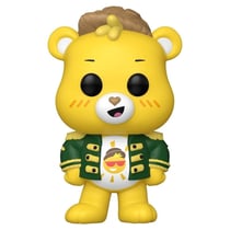 Wicked x Bisounours - Figurine POP! Grosjojo en Epouvantail 9 cm - Funko