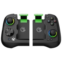 Gamepad Bluetooth Sans Fil Pour Gaming Mobile Avec Précision Et Antidérive YONIS