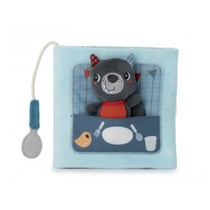 Livre d activites bon appetit