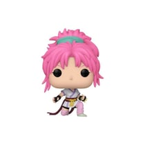Hunter x Hunter - Figurine POP! Machi Komacine 9 cm