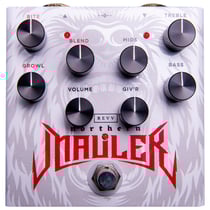 Northern Mauler REVV Amplification