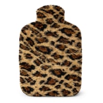 Bouillotte micro-ondes Leopard - Pelucho