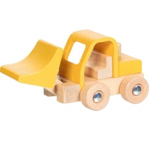 Pelleteuse en bois jaune - Goki