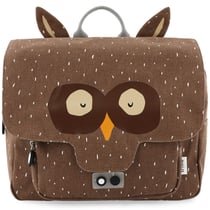Cartable A4 maternelle Trixie