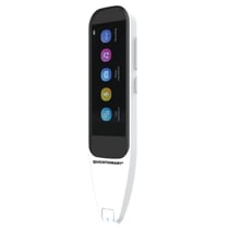QUICKTIONARY – Stylo scanner traducteur parlant instantané basé sur l'intelligence artificielle.