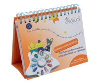 Chevalet Etoilium "Logique et Concentration