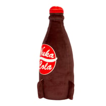 Peluche  Mocchi Nuka Cola - Fallout