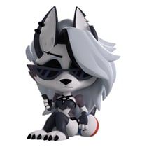 Helluva Boss - Figurine Summer Loona 10 cm