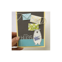 Dies petites enveloppes