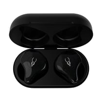 Ecouteurs Bluetooth Mini Sans Fil Avec Réduction De Bruit Et Boîte De Charge YONIS