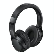 Casque Bluetooth Pliable Son HD Confort Longue Durée Connexion Stable YONIS