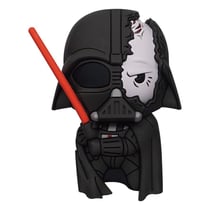 Star Wars - Aimant 3D Darth Vader (Casque Cassé)