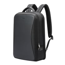 Sac À Dos Ordinateur Antivol Imperméable Avec Port USB Pour Voyage Affaires YONIS