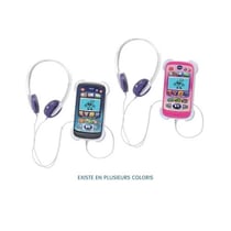 Baladeur Magic Light Rose - Vtech