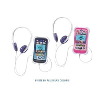 Baladeur Magic Light Rose - Vtech