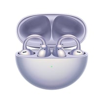 Ecouteurs sans fil Bluetooth - Huawei FreeClip - Violet
