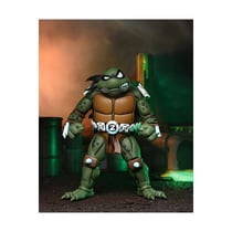 Les Tortues Ninja (Archie Comics) - Figurine Slash 18 cm