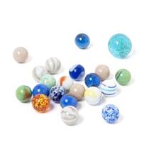 Sachet de billes Oxybul