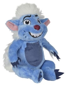 Peluche disney bunga 28 cm zorille - la garde du roi lion - nicotoy - 5871690